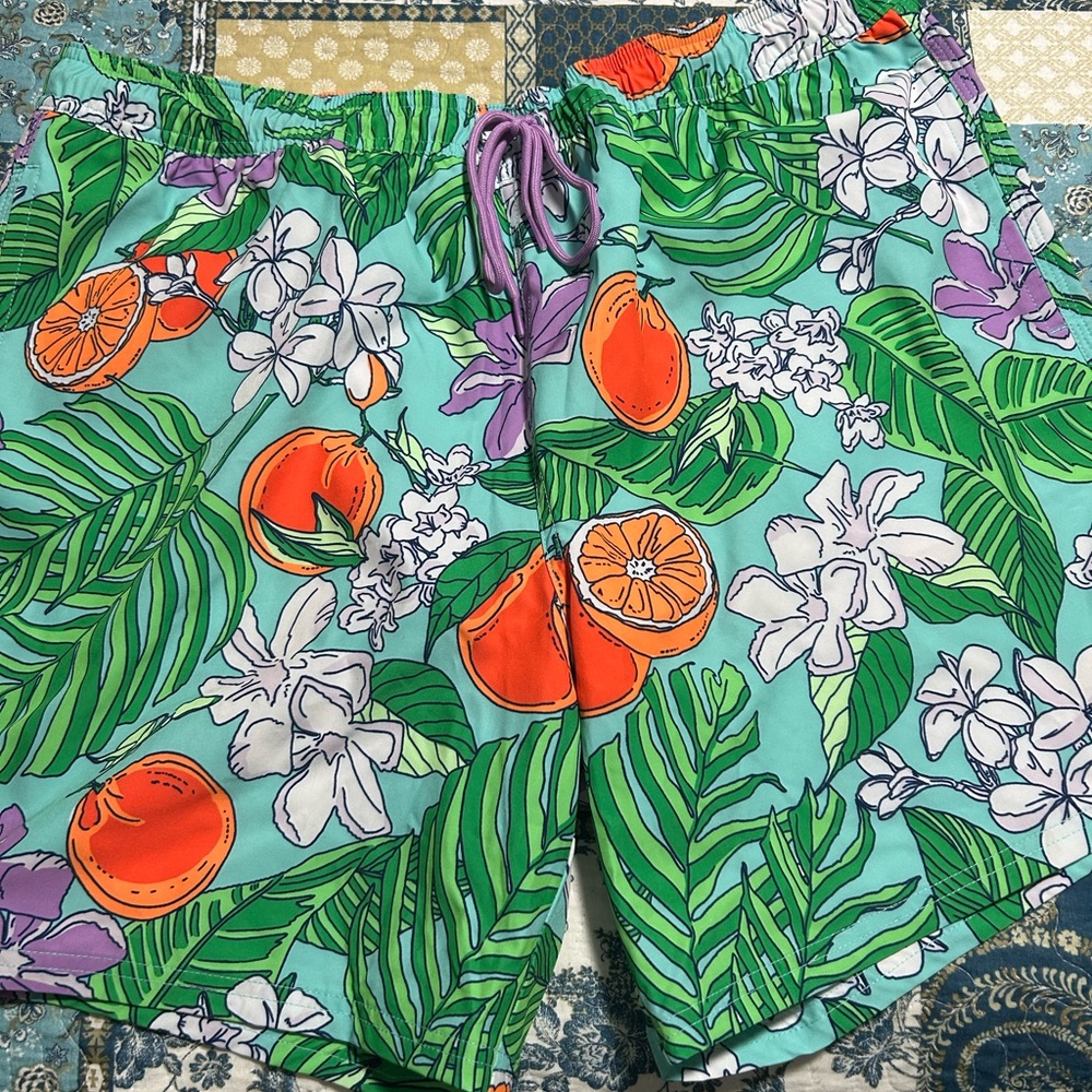 Men’s Swimwear